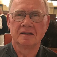 Ron Casey