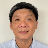 Jeffrey Ong