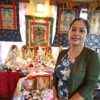 Suraiya Pradhan