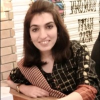 Bushra Nazir