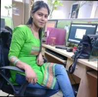 Kanchan Mourya