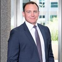 Chris Harris, CFP®, CRPC®