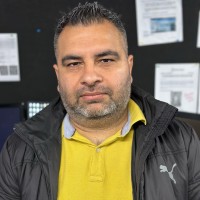 Deepak Sharma