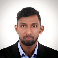 Ahsyween Kumar