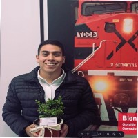 Osvaldo Adrian Castro Alvarez