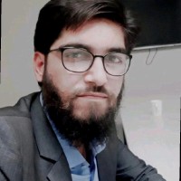 Muhammad Zia Ul Haq Paracha