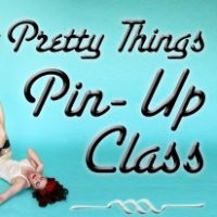 Pin-Up Class