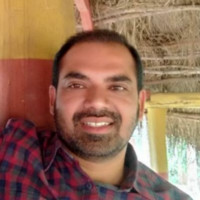 Srinivas Ch