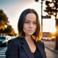 Rebecca Pequignot