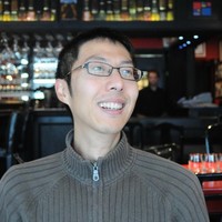 Kevin Kong