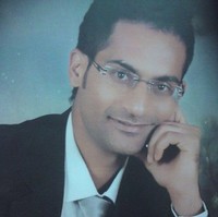 Omer Mohammad Syed