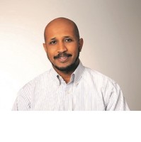 Gaffar Gailani, PhD