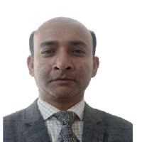 Md. Sohel Sheikh