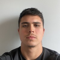 Matheus Braga