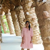 Hemapriya Sudhakar