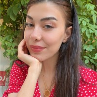 Melike Eslem