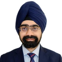 Manmeet Singh
