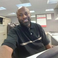 Eric Walton