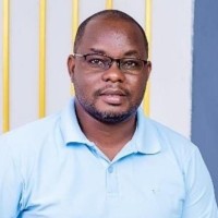 Dickson Mailu