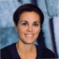 Cecilie Nathan Pramming