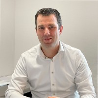 Rob Scherrenberg