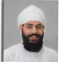 Narinder Singh Maan