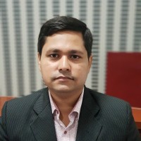 Deepak Gupta