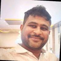 Suhas R Rajashekar
