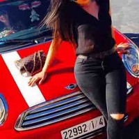 Abir Dlaimi