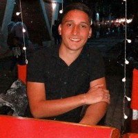 Franco Ibarra