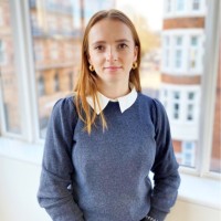 Sarah Lewis