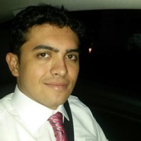 Carlos Alberto Lara Moreno