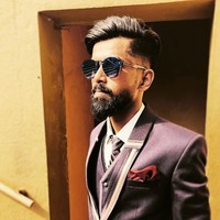 Gururaj Revankar