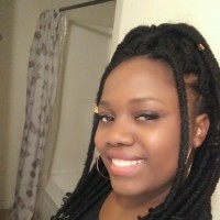 Tareshia Scott