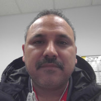 Alejandro Cruz