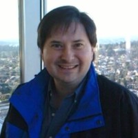 Stephen Parker