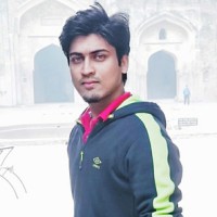Mohammed Athar