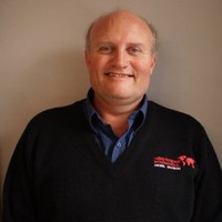 Peter Wade