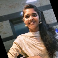 Abarnadevi S