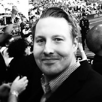 Mathias Björklind