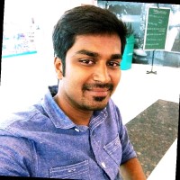 Mohanvel BALASUBRAMANI