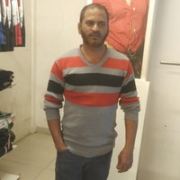 Taufeeq Ahmed