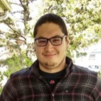 Enzo Nagao