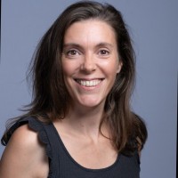 Sarah Timoney