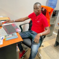 MOHAMED MINGA
