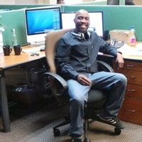 Benjamin Ndlovu