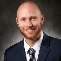 Giles Preuss, Pmp