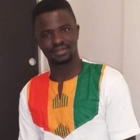 Ebou Senghore
