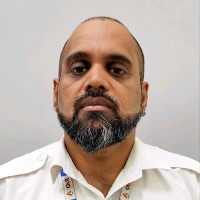 Tapas Ranjan Mishra