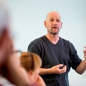 Ernst Van Egteren